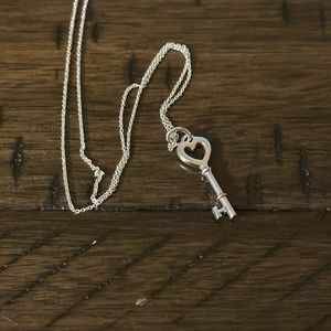 COPY - Tiffany & Co. Necklace